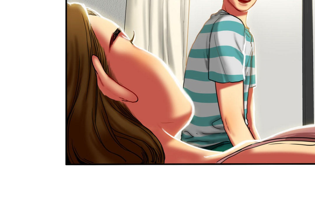 夫人的礼物第7话