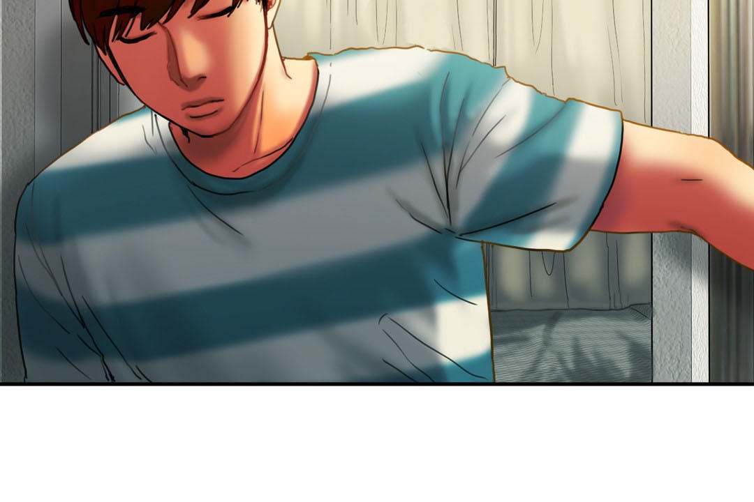 夫人的禮物第7話