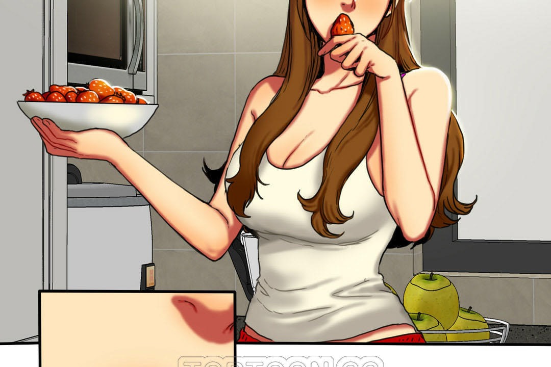 夫人的禮物第7話