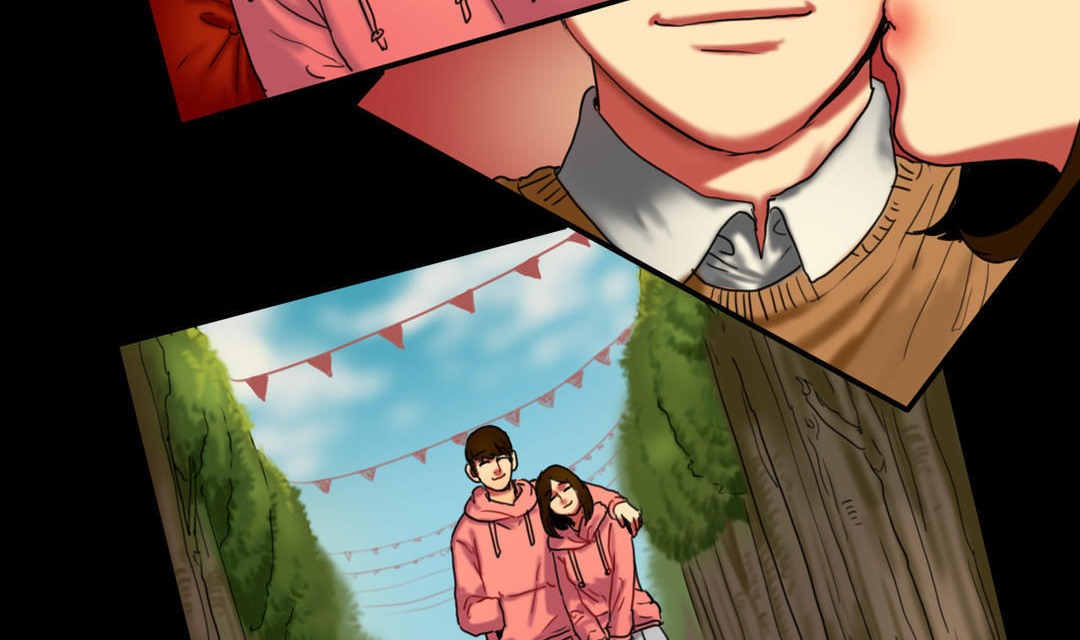 夫人的禮物第7話