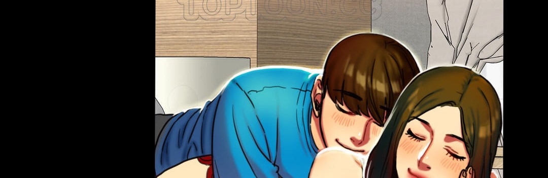 夫人的禮物第7話