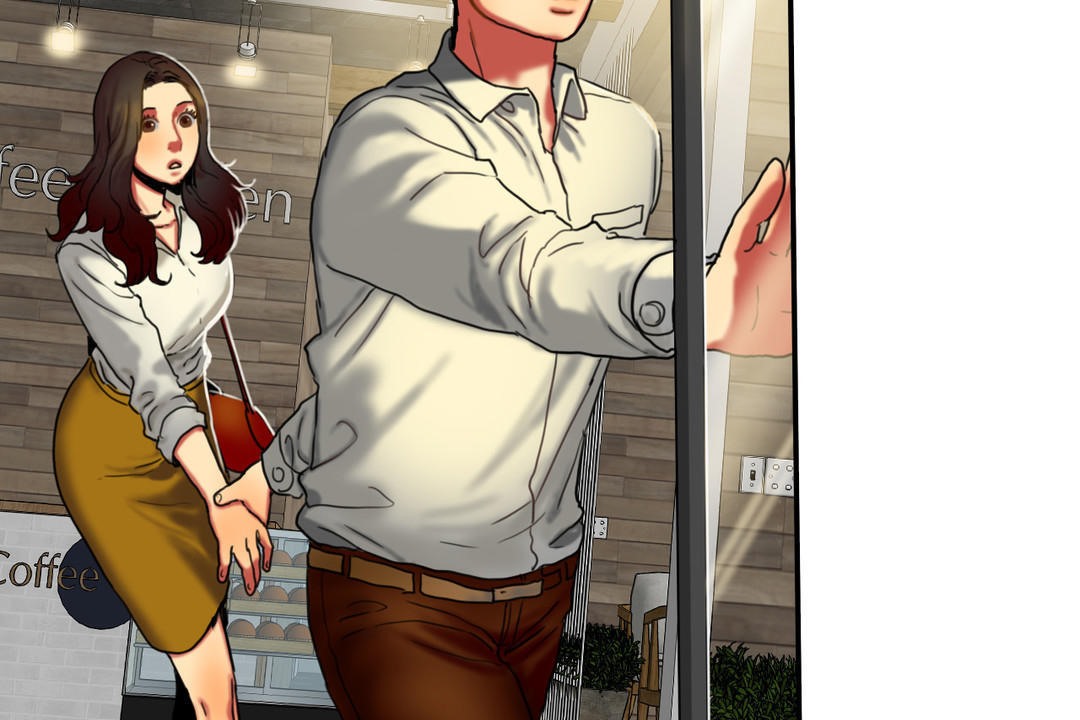 夫人的禮物第7話