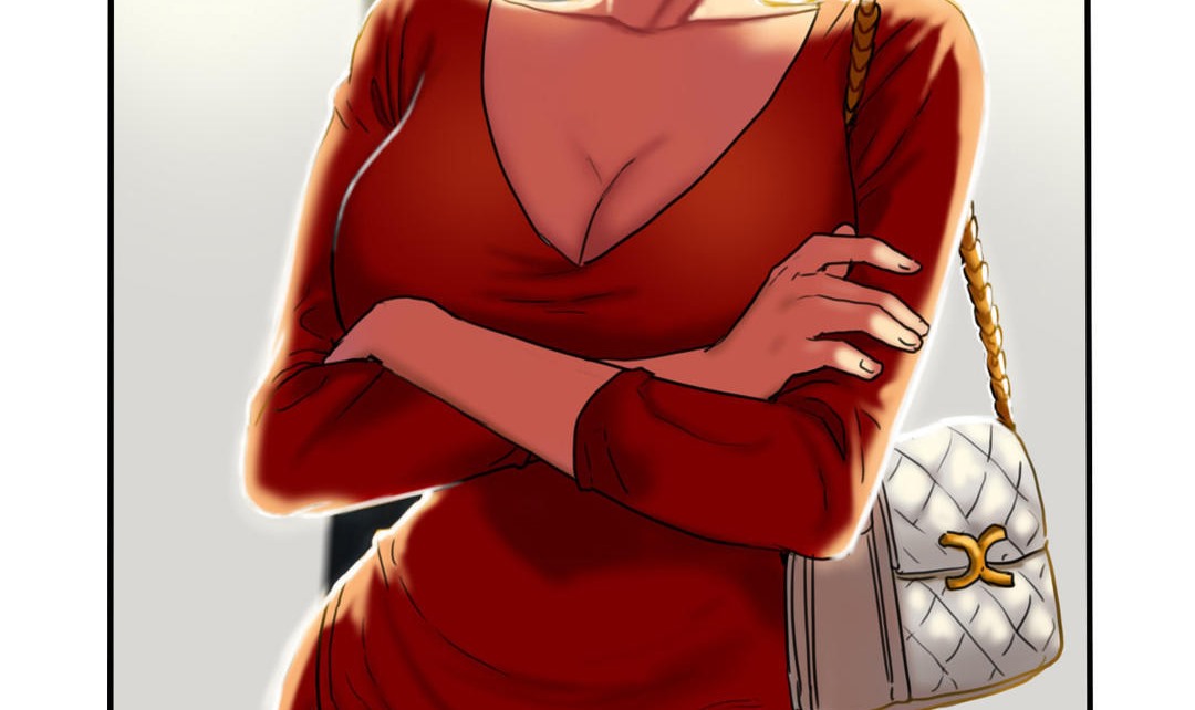 夫人的禮物第7話