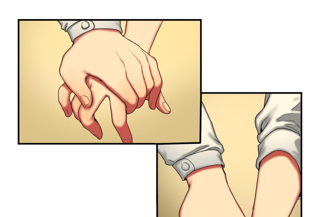 夫人的禮物第8話