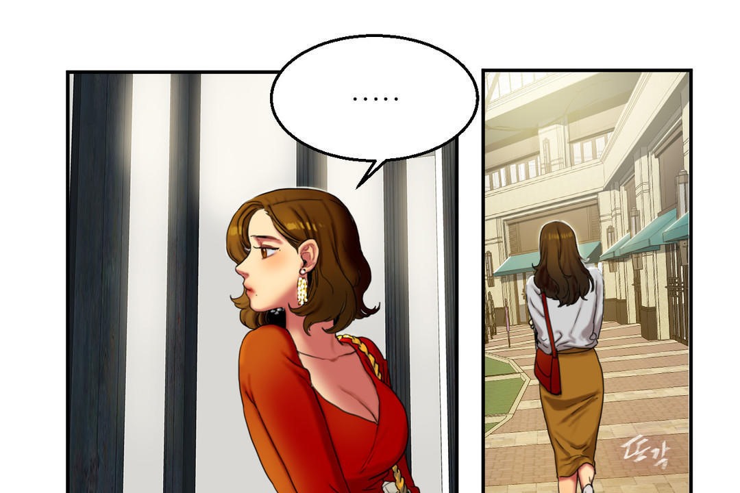 夫人的禮物第8話