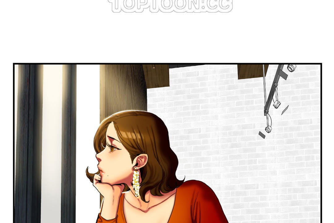 夫人的礼物第8话