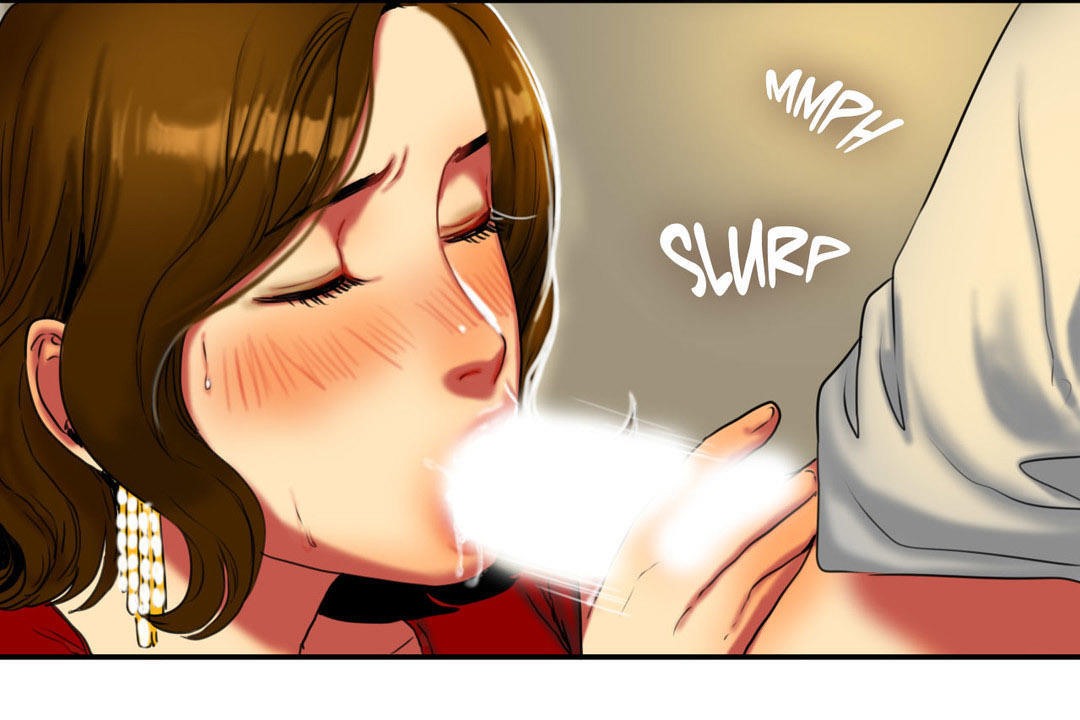 夫人的禮物第8話