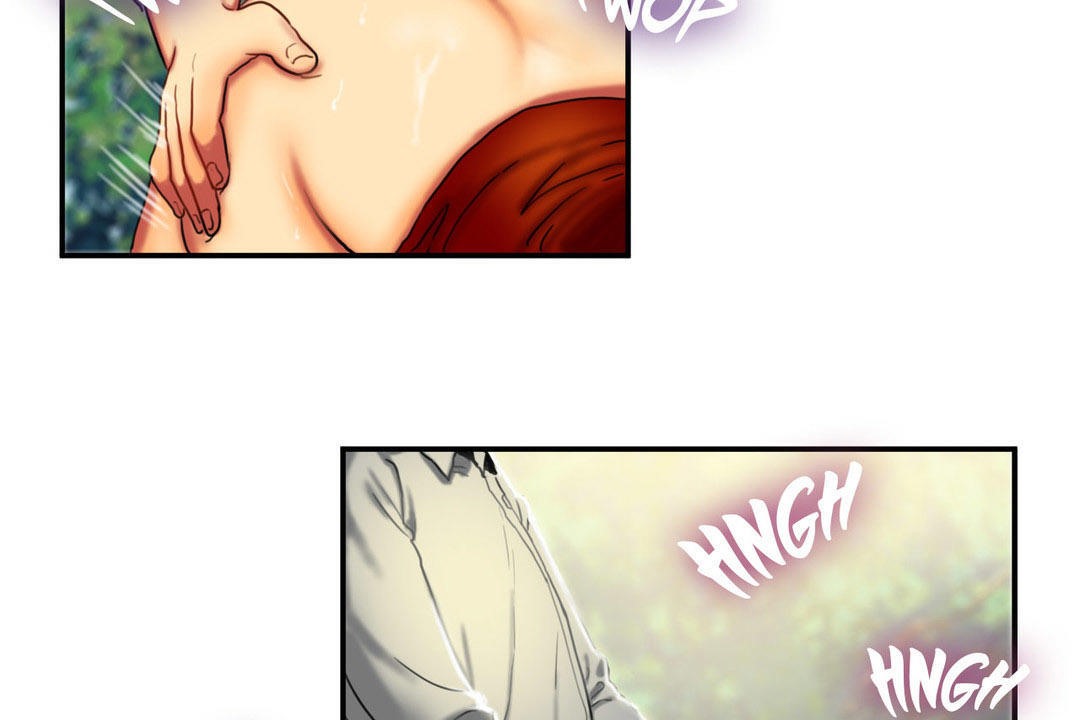 夫人的禮物第8話