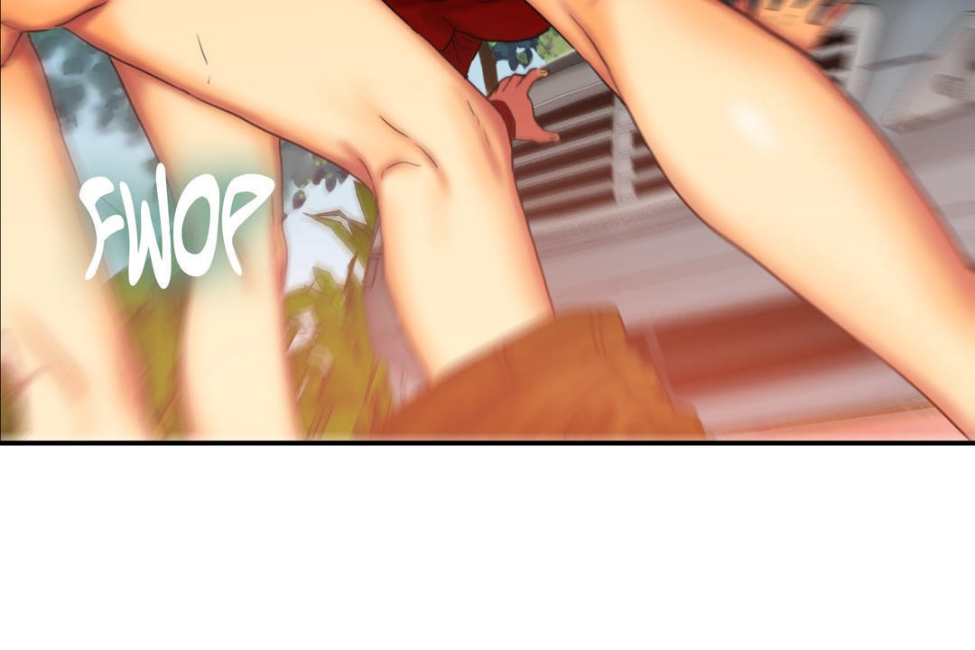 夫人的禮物第8話