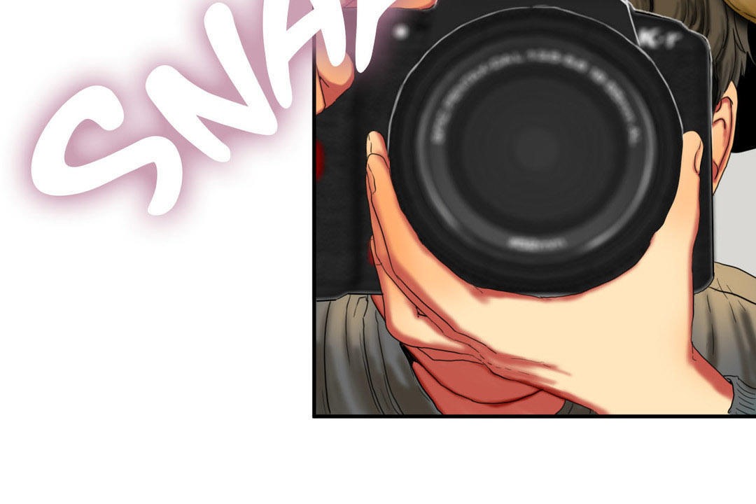 夫人的禮物第8話