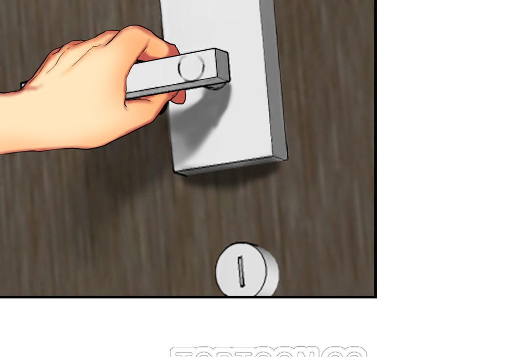 夫人的禮物第8話