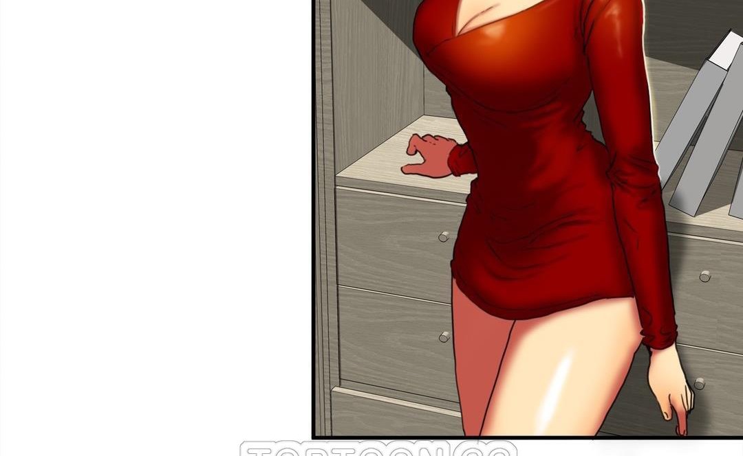 夫人的禮物第9話