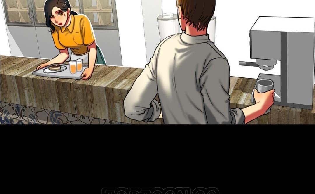 夫人的礼物第9话