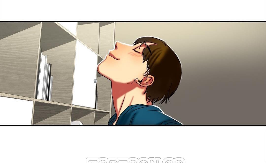 夫人的禮物第9話