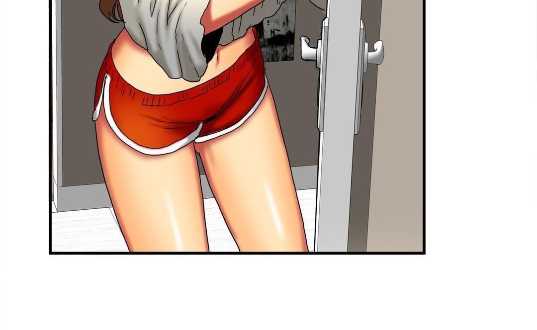 夫人的禮物第9話