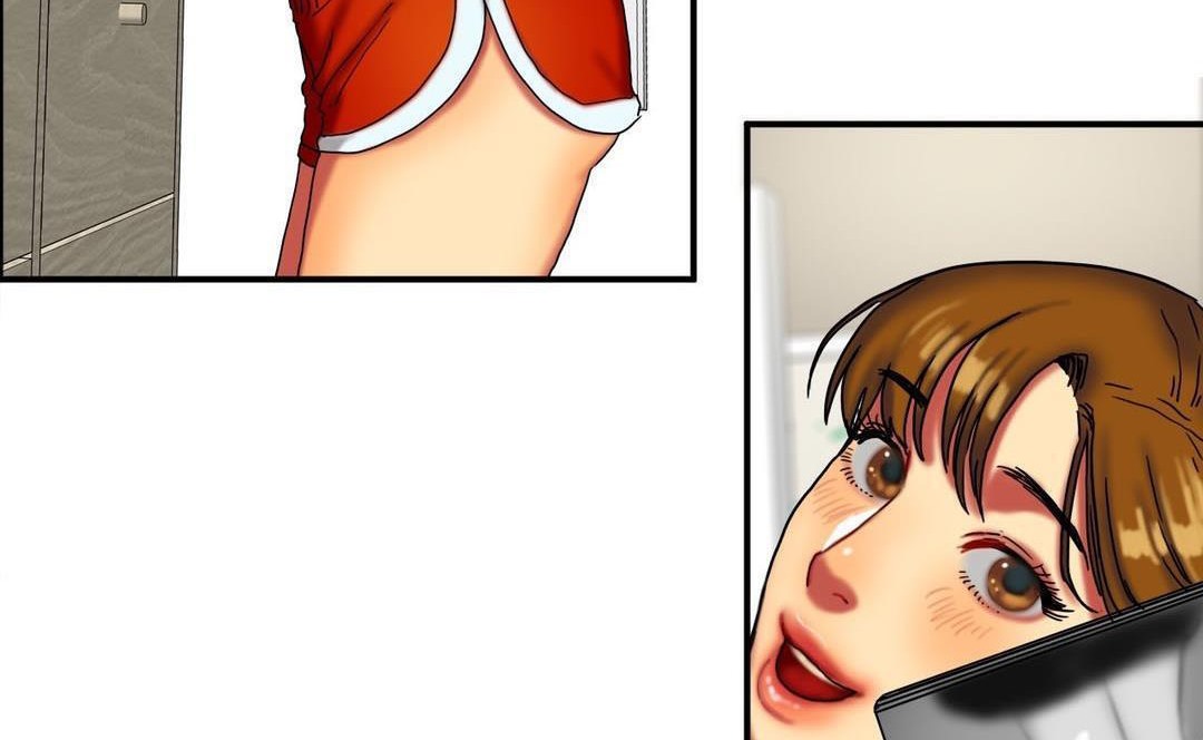 夫人的禮物第9話