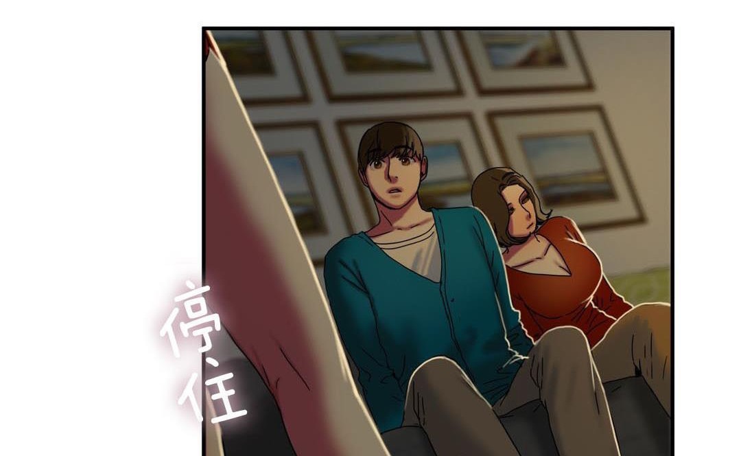 夫人的礼物第9话