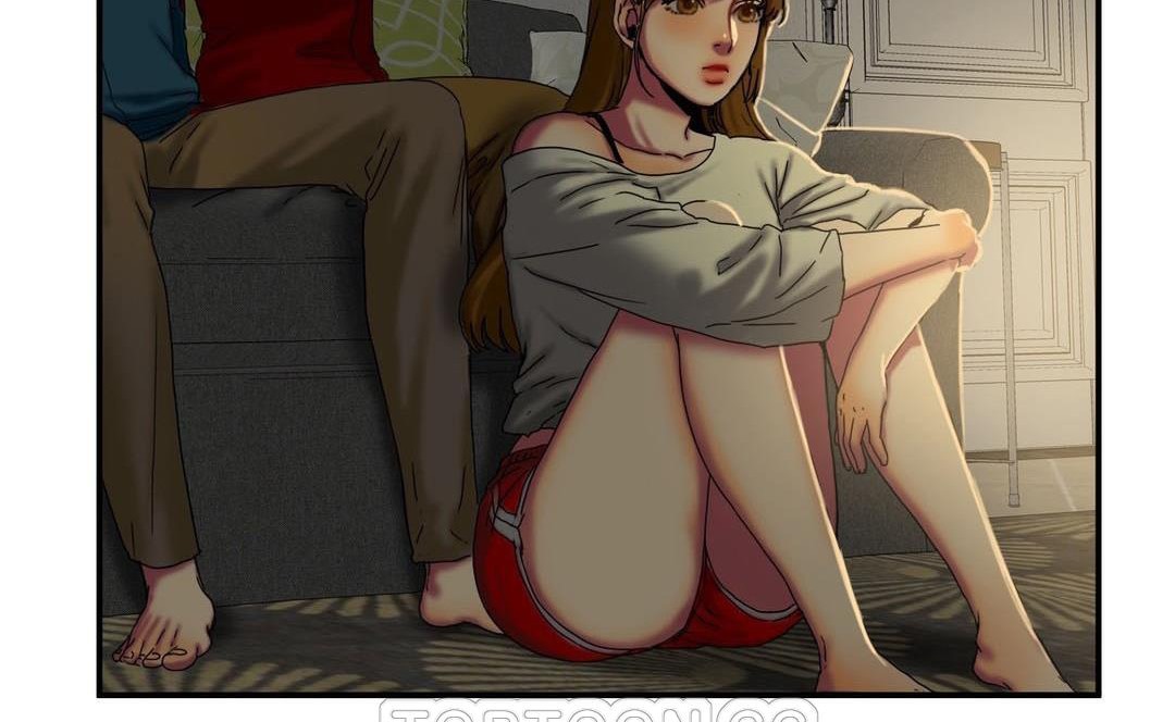 夫人的禮物第9話