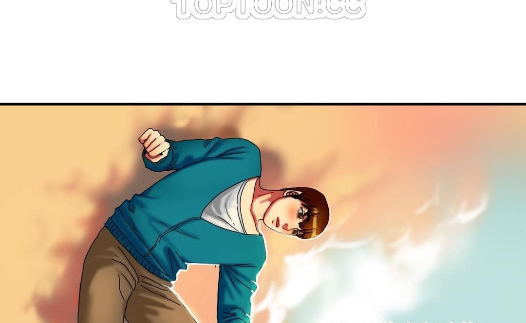 夫人的禮物第9話