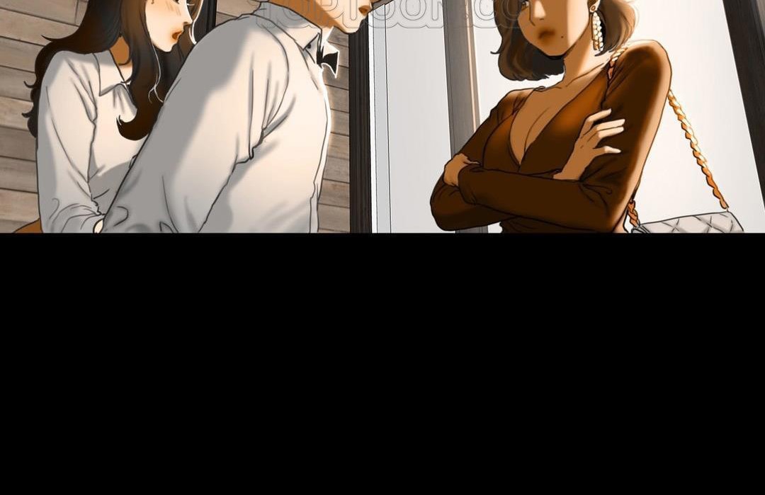 夫人的禮物第10話