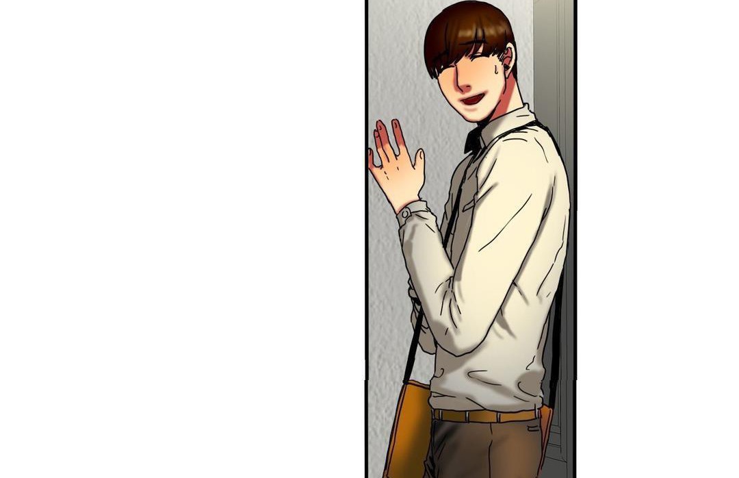 夫人的禮物第10話