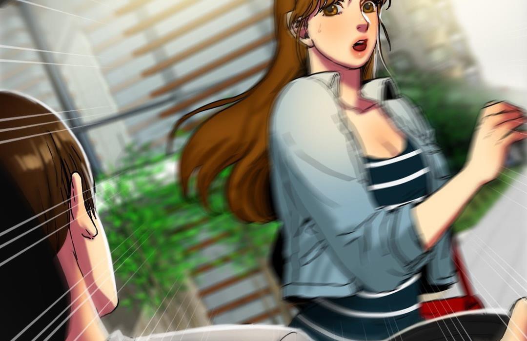 夫人的禮物第10話