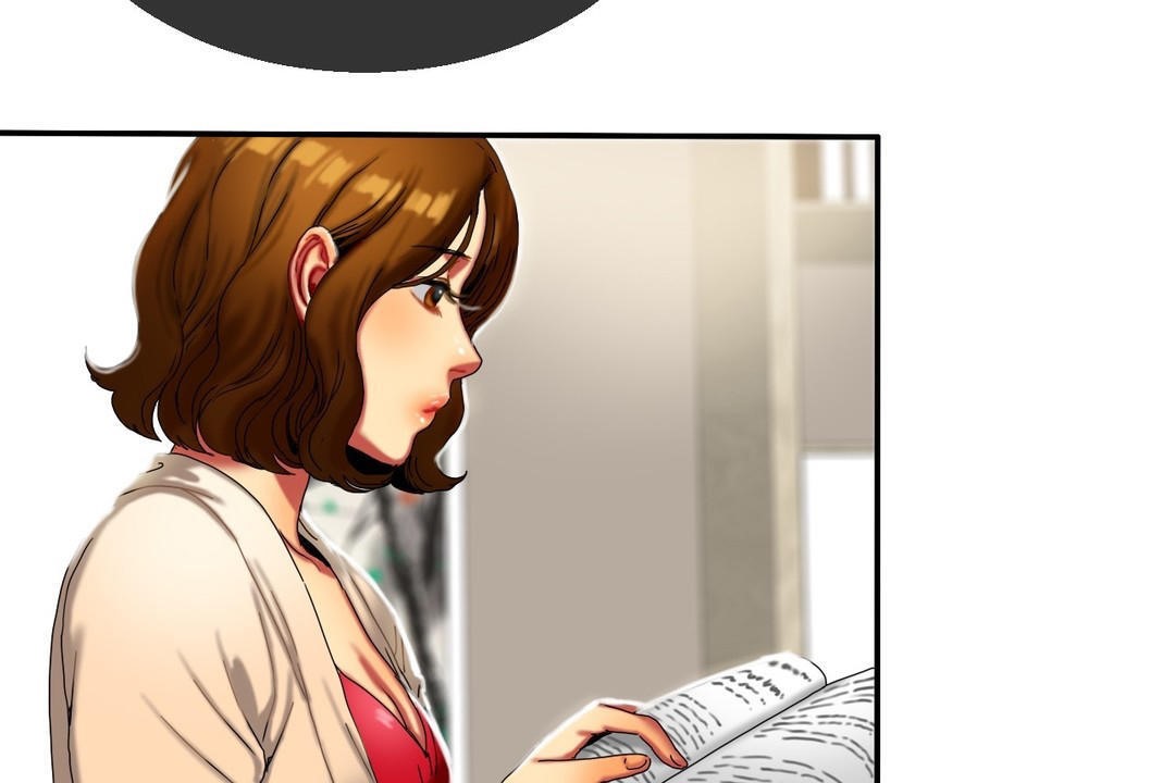 夫人的礼物第11话