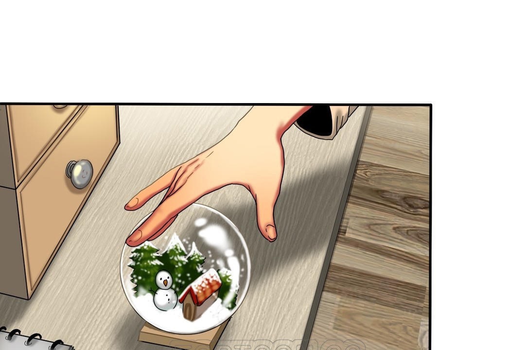 夫人的禮物第11話