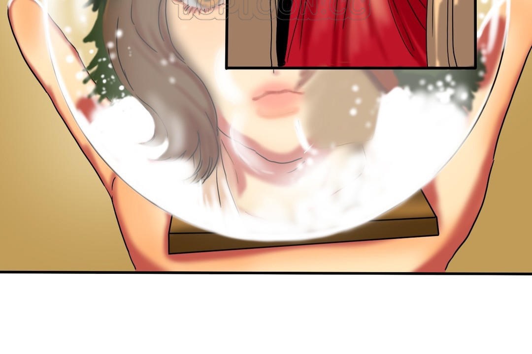 夫人的禮物第11話