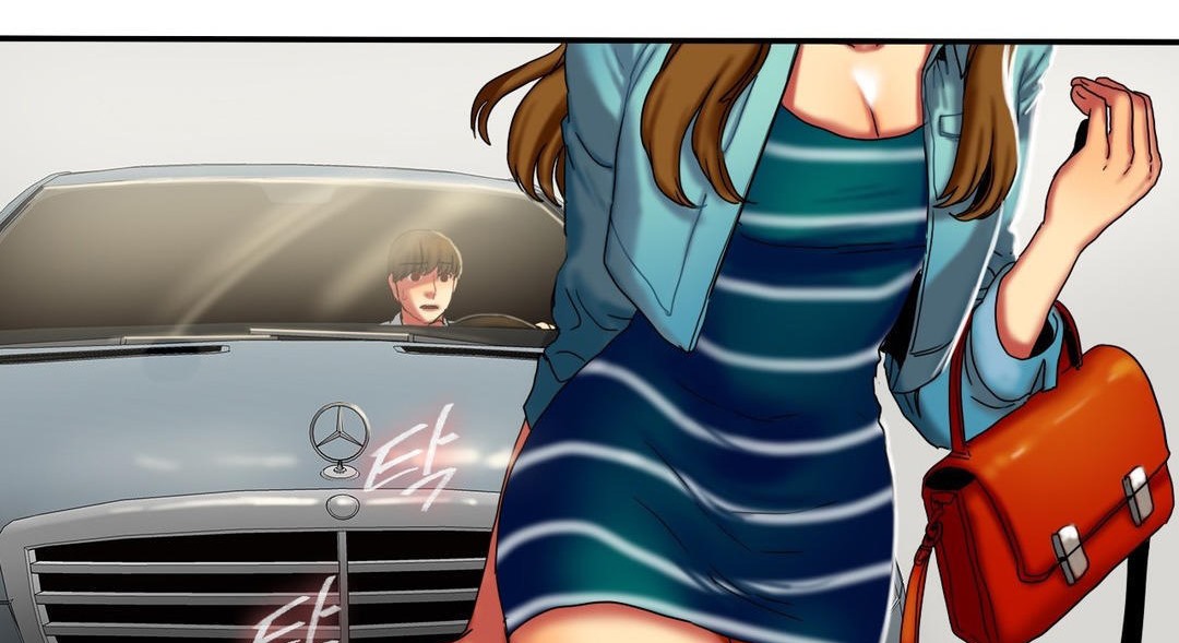 夫人的禮物第11話