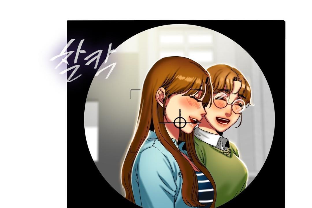 夫人的禮物第11話