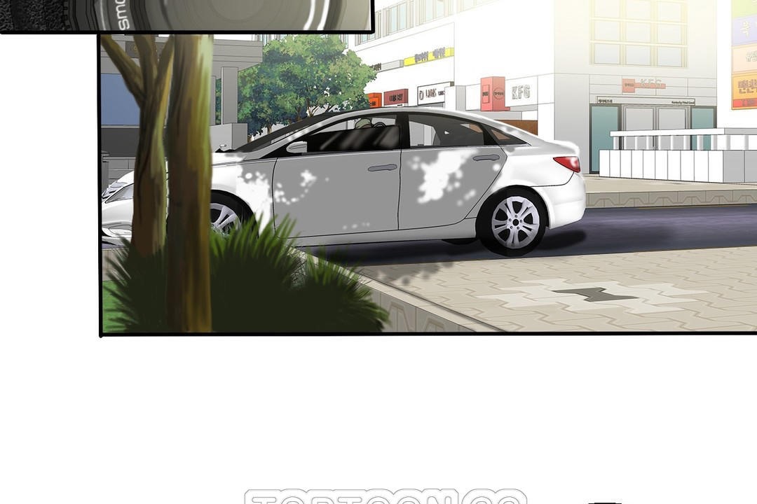 夫人的禮物第11話