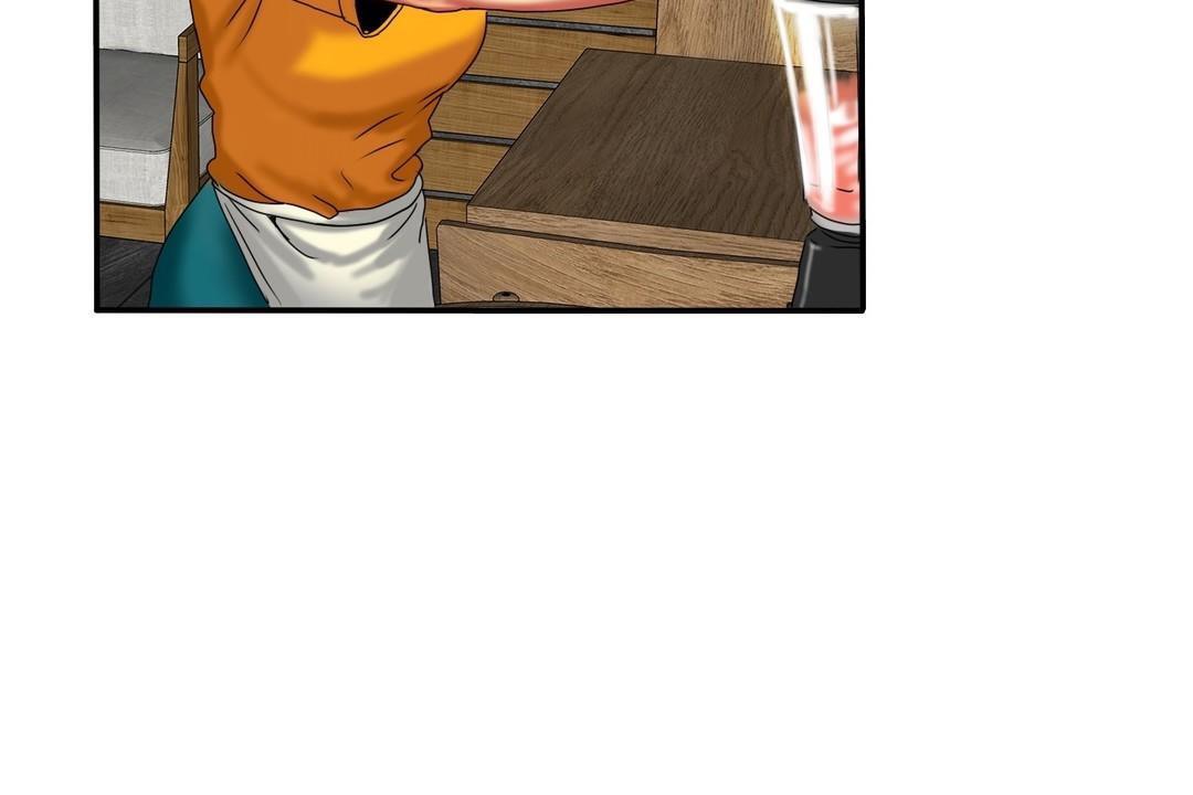 夫人的禮物第11話