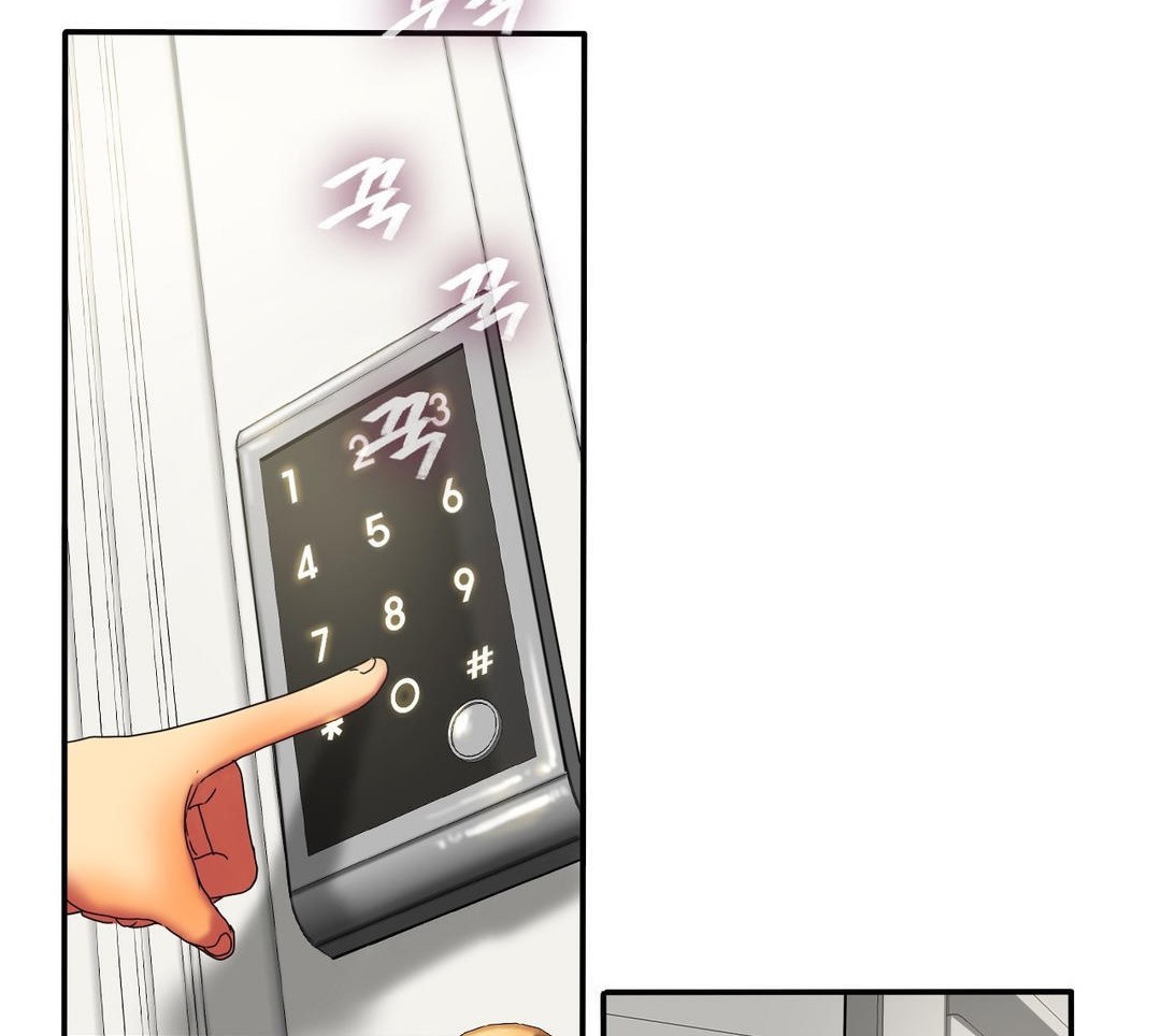 夫人的禮物第11話