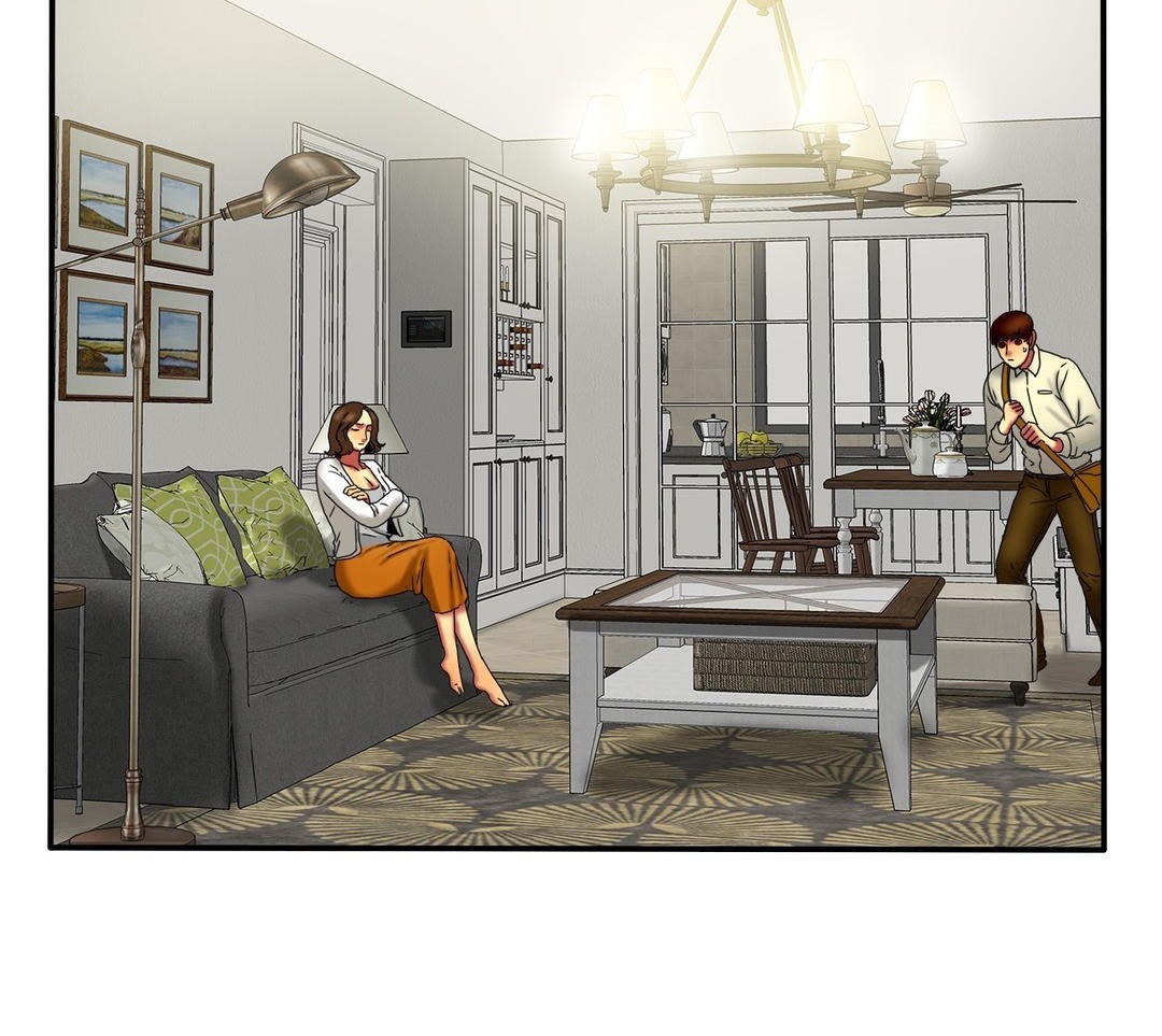 夫人的禮物第11話