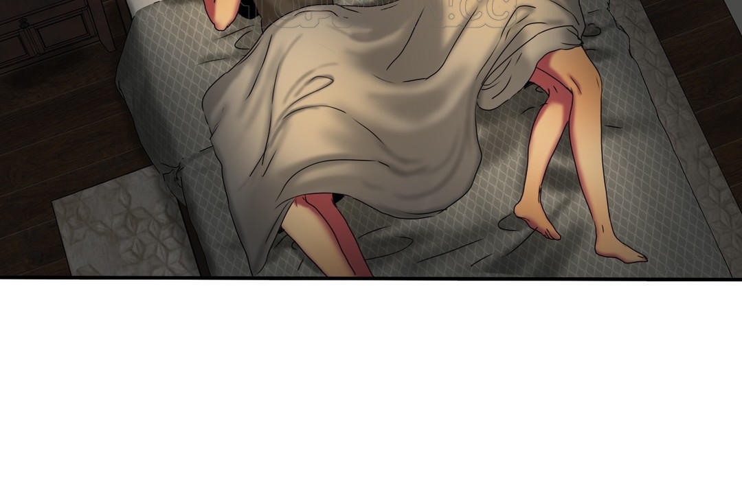 夫人的禮物第11話