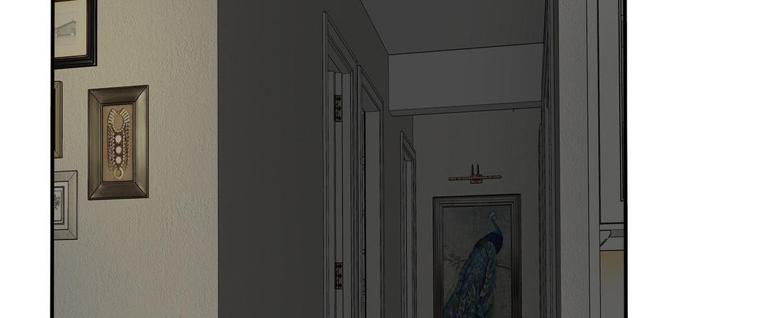 夫人的禮物第11話