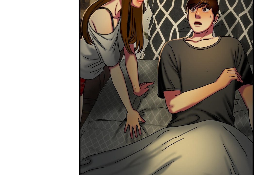 夫人的禮物第11話