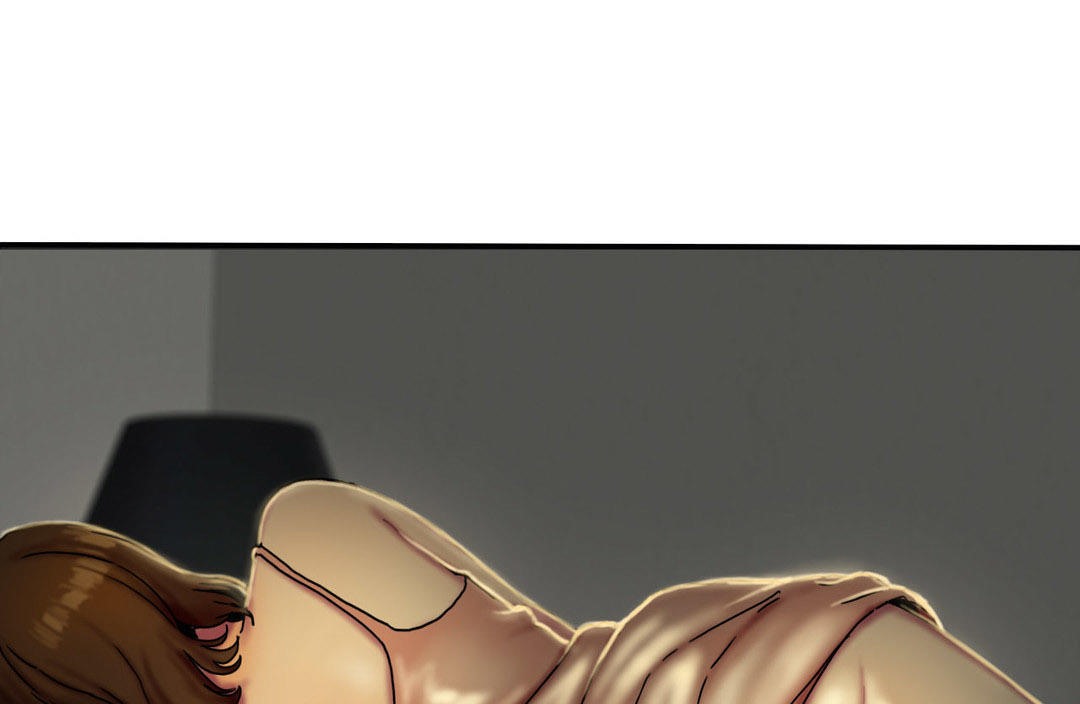 夫人的禮物第12話