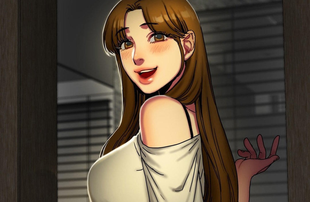 夫人的禮物第12話