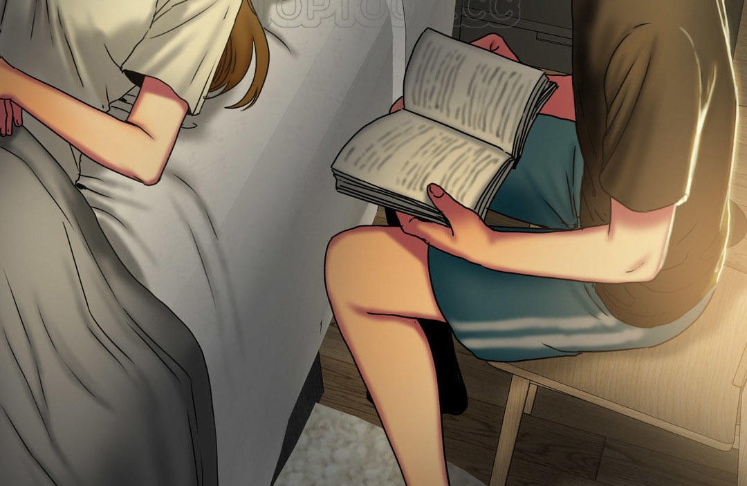 夫人的禮物第12話