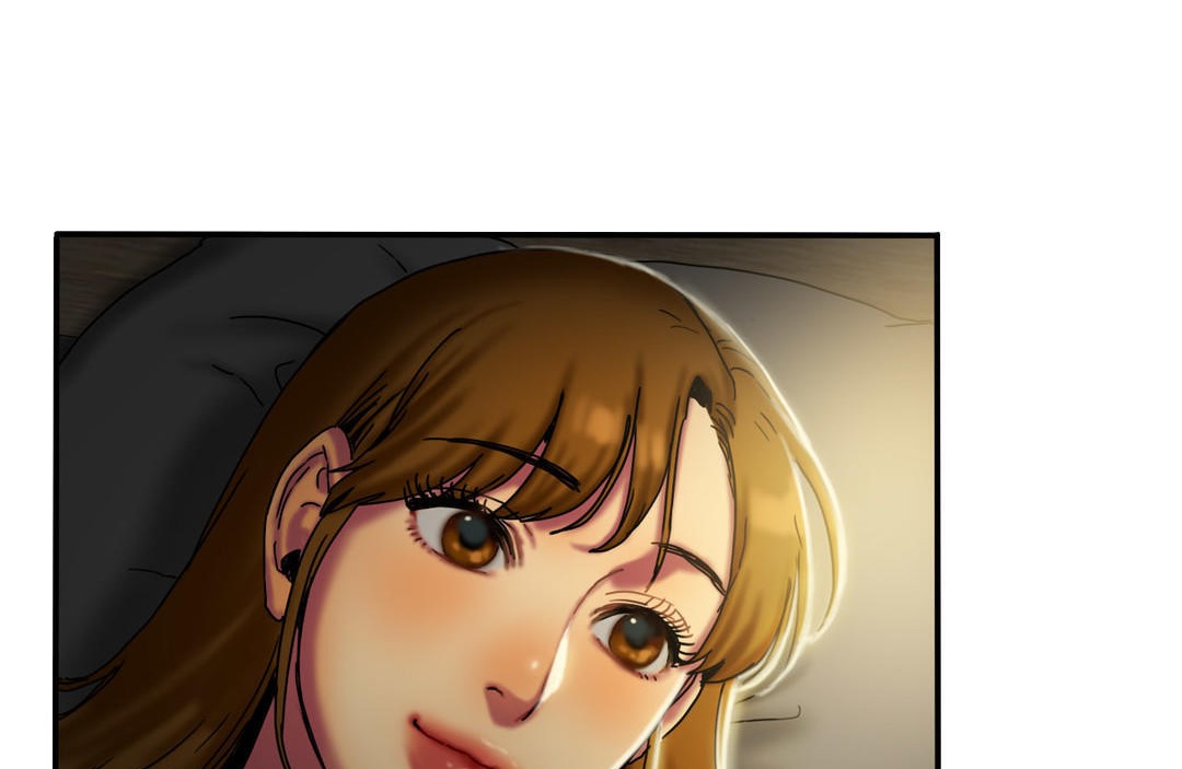 夫人的禮物第12話