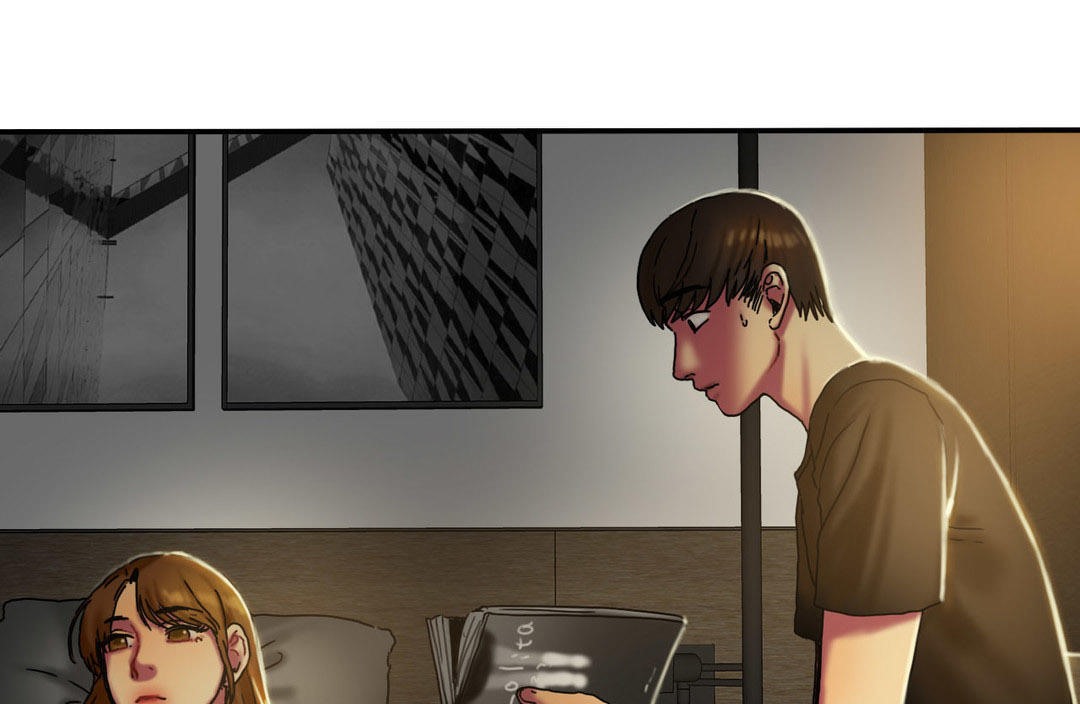 夫人的礼物第12话