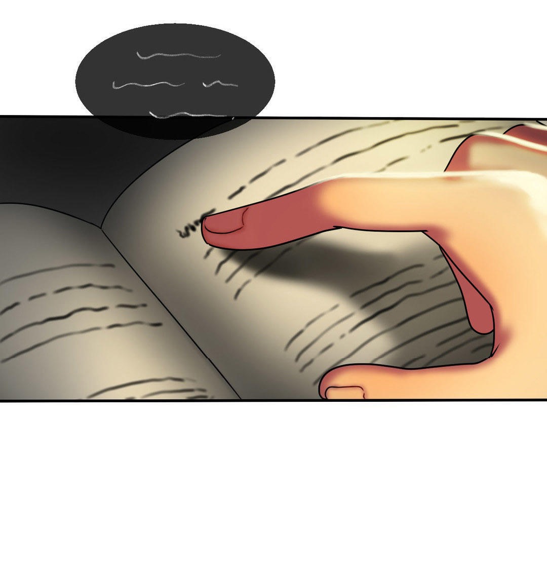 夫人的禮物第12話