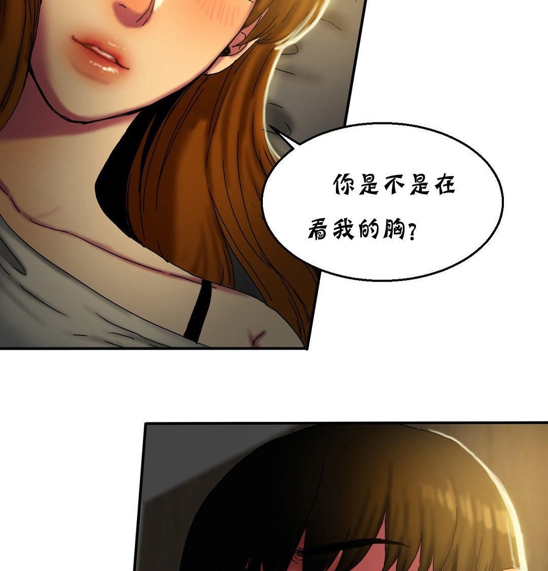 夫人的礼物第12话