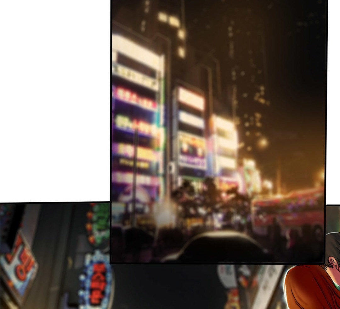 夫人的禮物第12話