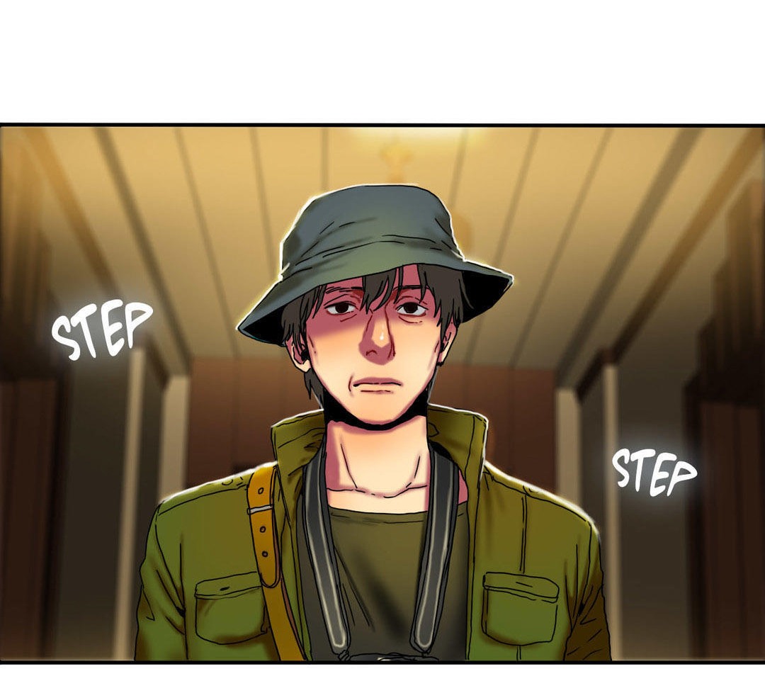 夫人的礼物第12话