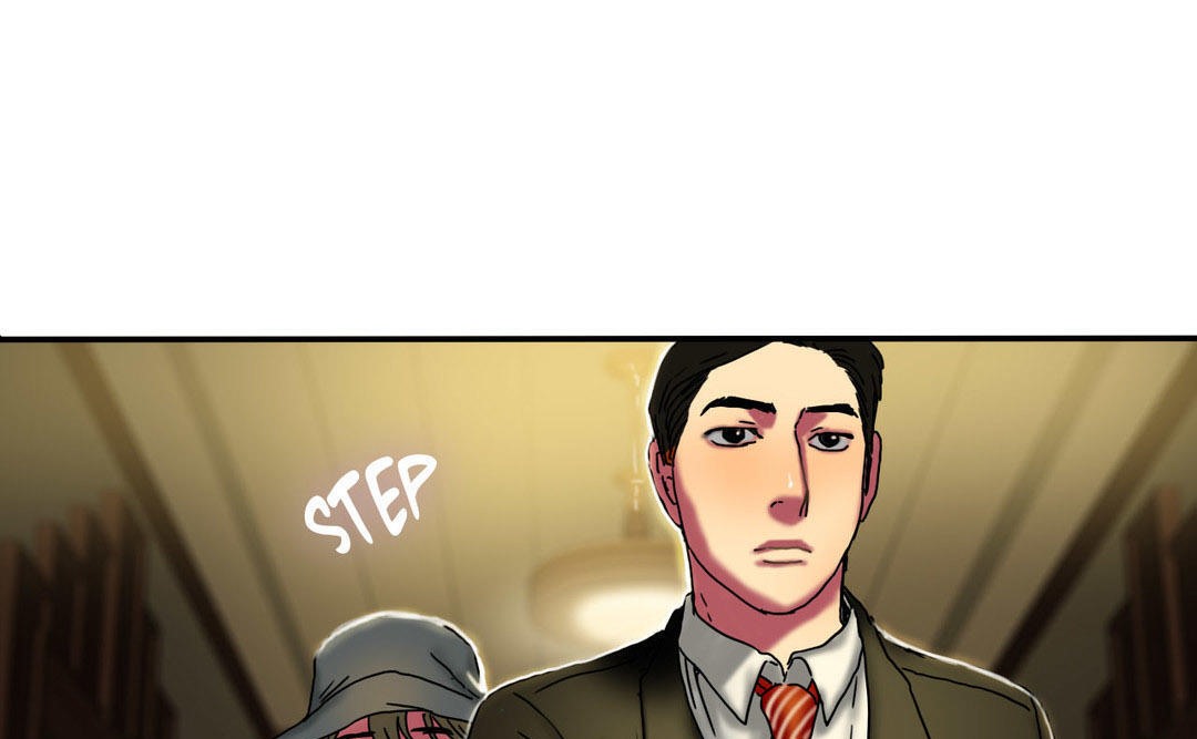 夫人的礼物第12话