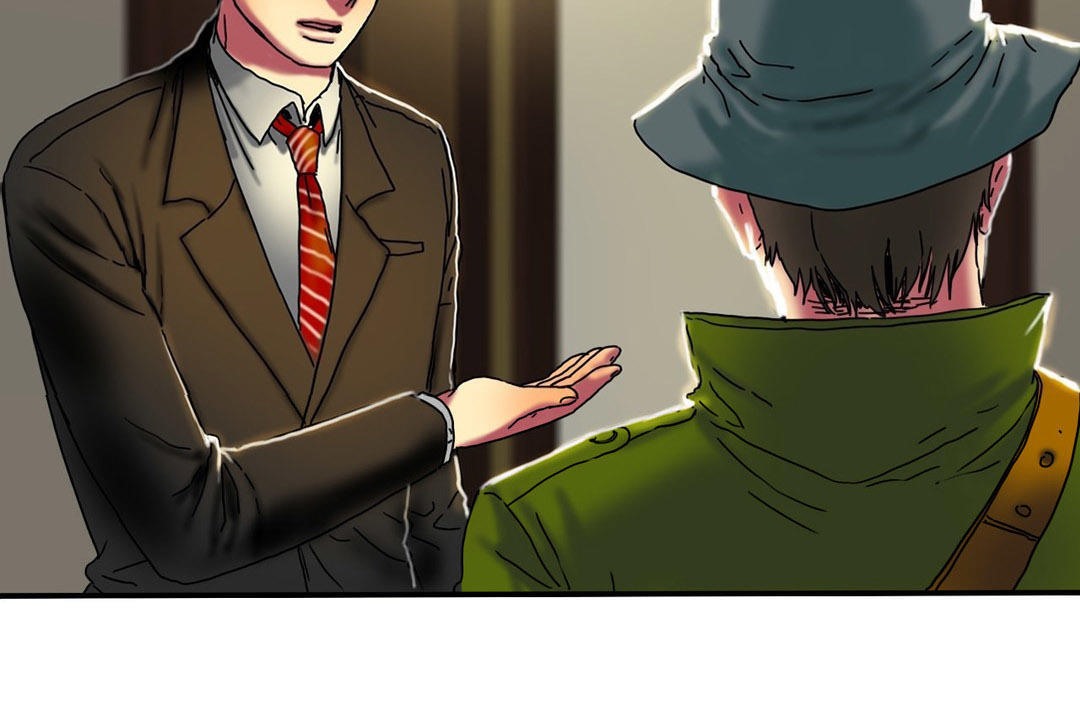 夫人的禮物第12話