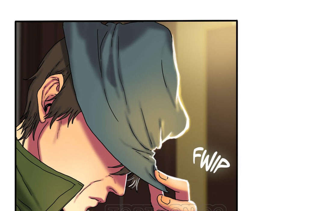 夫人的礼物第12话